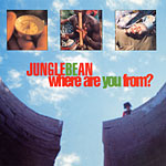Jungle Bean a Co-production CD